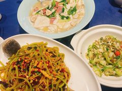 -院8里·少城记忆老川菜(宽窄巷子店)
