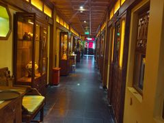 -那家小馆•北京菜•烤鸭(香山店)