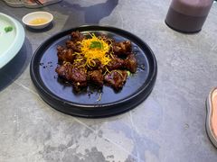 -江南里·新浙菜(苏州大悦城店)
