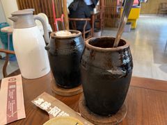 -本味焖罐源(天泽街店)