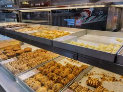 -炫方点心局(松江印象城店)