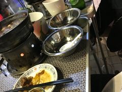 -川香煲(茅台路店)