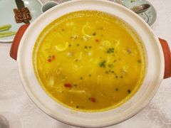 招牌酸汤鮰鱼-九头鸟酒家(四道口店)