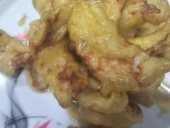 -快乐老家三鲜饺子东北菜(南六中路店)