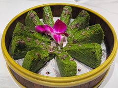 -阿露佳·舌尖上的安吉菜