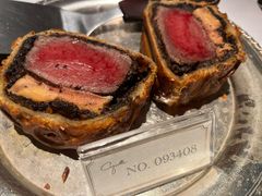 -壳里西餐厅Coquille Seafood Bistro(蒙自路店)