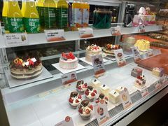 -BreadTalk面包新语·烘焙蛋糕(高德置地春广场店)
