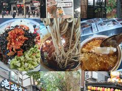 -老地方猫儿面(磁器口店)