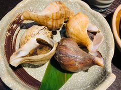 -鱼亭料理(芝罘店)