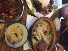 -兰木肆·云南菜(龙湖U城天街店)