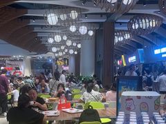 -食悦天美食广场(长沙IFS国金中心店)