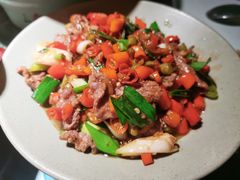 -姐夫的小菜(新中关购物中心店)