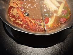 -湊湊火锅·茶憩(石家庄万象城店)