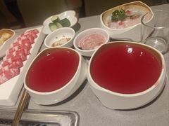 -海底捞火锅(金光华店)