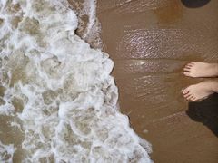 -老虎石海上公园