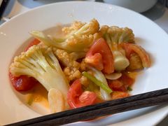 -黑明餐厅(白鹭洲店)