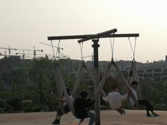 -枫香湖儿童公园