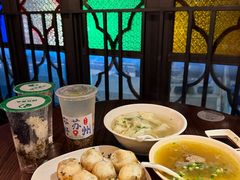 -哑巴生煎(临顿路店)