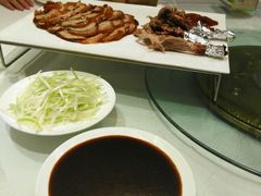 -同喜烤鸭店(光芒店)