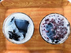 红豆龟苓膏-五福堂龟苓膏(河东北山店)