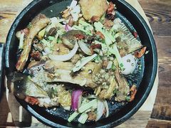 -小月靓虾(湘隆时代广场店)