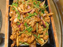 -快乐老家三鲜饺子东北菜(南六中路店)