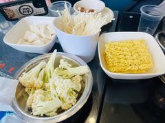 -川香煲(茅台路店)