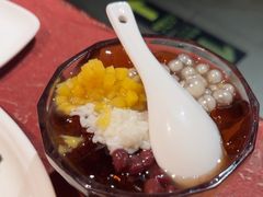 -渝信川菜(长安店)