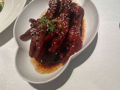 -桂满陇·海市蜃楼·黑金(国金店)