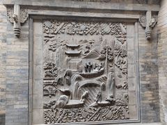 -山西王家大院