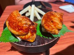 -摩打食堂(江南西店)
