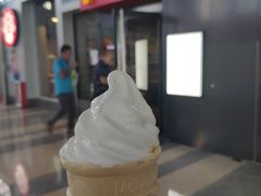 -麦当劳(黎溪广乐高速服务区)