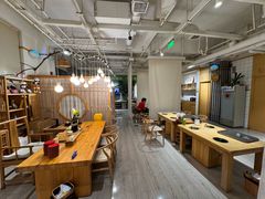 -竹鲜笙全竹宴(国色天香店)