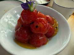 -帕米尔食府(白云观店)
