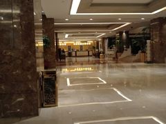 -西安阳光国际大酒店(西安火车站五路口地铁站店)