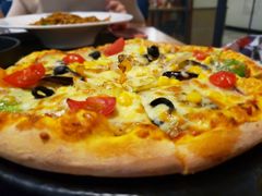 -清真·艾美可餐厅(大悦汇店)