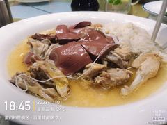 -百里鲜·闽南家宴·福建菜