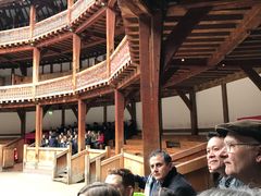 -莎士比亚环球剧场