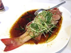 -凤城礼记鱼翅海鲜酒家(新马路总店)