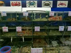 -真味馆(侨港碧海银滩店)