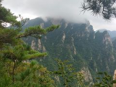-老界岭旅游度假区