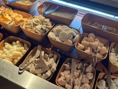 -温野菜涮涮锅(西单大悦城店)