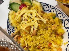 -KingThaia金泰兰(滨江天街店)