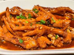 -嘎吧锅私家菜馆(联想科技城店)