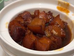 -小菜园新徽菜(宜兴八佰伴店)