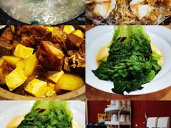 -宏状元现熬粥·京味菜(三里河店)