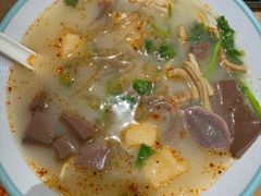 -小杨生煎(宝山花园城店)