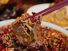 -面辣子·陕西家乡菜(长安店)