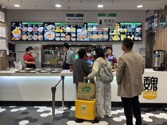 -魏家凉皮(雁塔路店)