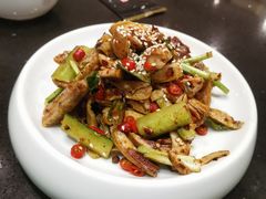 -朕之味(时代广场店)